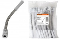 TDM Муфта гибкая труба-коробка D20 мм IP44 (10!) SQ0405-0072