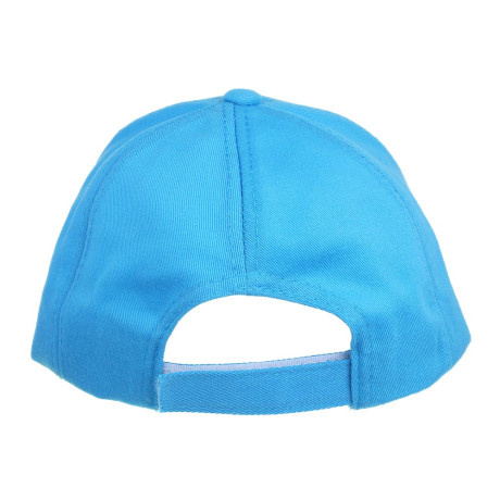 GALANTE Кепка детская, 30% хлопок, 70% полиэстер, р-р 52, 4 дизайна, ВЛ24-04