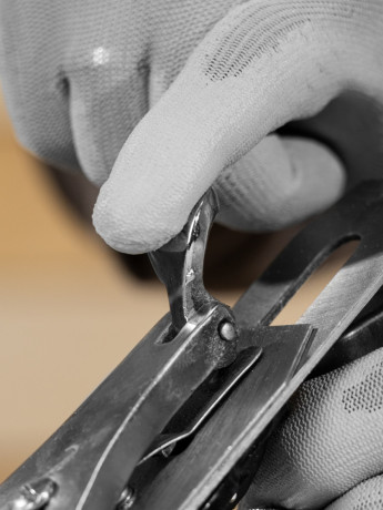 Рубанок, 230 х 52 мм, металлический Sparta