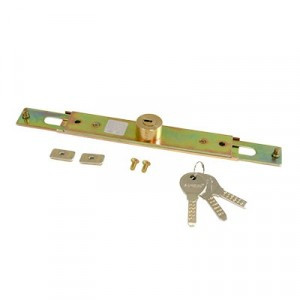 Апекс RSL-30х120 Замок для роллет (50,10)