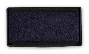 Подушка сменная для TRODAT 4911, 4951 синяя, арт. 6/4911