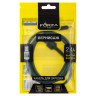 FORZA Кабель для зарядки Вернисаж microUSB, 1м, Быстрая зарядка 2.4А, 12W, тканевый , 3 цвета