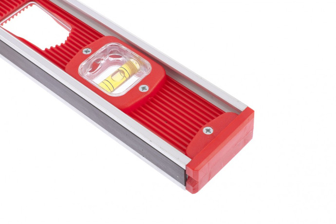 Уровень магнитный, 460 мм, 3 глазка Matrix