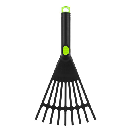 Грабли веерные пластиковые, Nylon Palisad