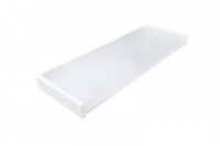 TDM св-к св/д корпус СПО 60х4(4х18) под св/д лампу T8 метал 630х130 ЛПО,ДПО 1200 SQ0327-0710