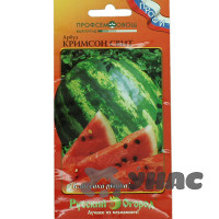 Арбуз Кримсон Свит НК Ц