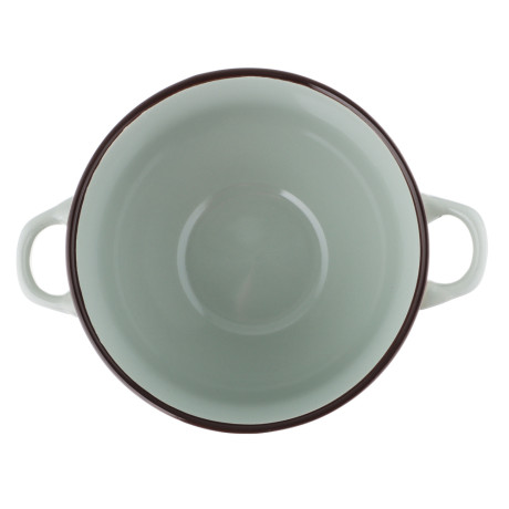 MILLIMI Бульонница, 600мл, керамика, 4 цвета