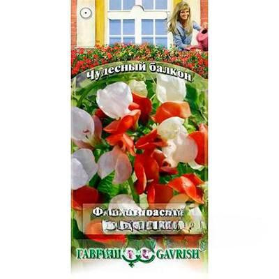 Фасоль красная Герцогиня Гавриш Ц