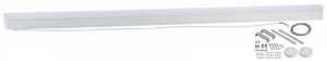ЭРА св-к св/д линейный 48W(4320Lm) 4K 4000K 70х1180х55 белый SML-10-WB-40K-W48 1941