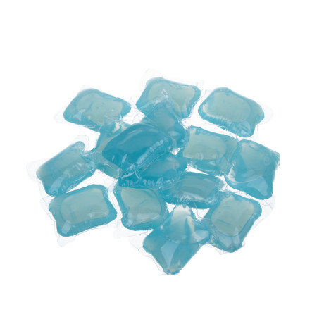 PROWAY Капсулы для стирки, 8 г, 15 штук