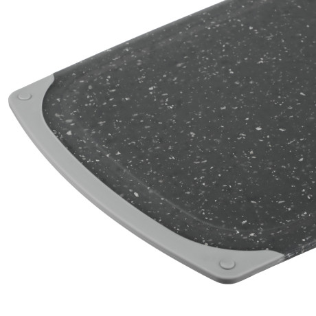 SATOSHI Марсель Доска разделочная 35х21х0,5см, пластик