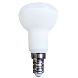 Ecola R50 E14 7W 4200K 4K 85x50 (кратно 4!) Light TA4V70ELC (100!)