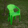 INBLOOM Стул уличный с подлокотниками, 42х55х80см, РР