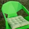 INBLOOM Стул уличный с подлокотниками, 42х55х80см, РР