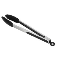 VETTA Практик Щипцы кухонные 34см, силикон