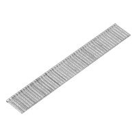 Гвозди, 10 мм, для мебельного степлера, со шляпкой, тип 300, 1000 шт Matrix