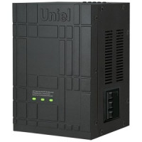 Uniel авт. блокиратор 3ф 36000W ток 55А 220/380V с функцией АВР UBR-55ВА-3G36 IP20