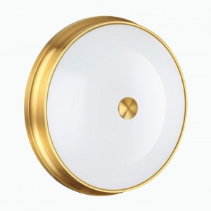 ODEON LIGHT 4824/4C WALLI ODL21 509 бронзовый/бел. св-к бра E14 4x40W 115x415 MARSEI