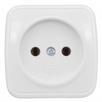 EKF Минск роз. ОУ 1 мест. бел.10А  EGR10-022-10