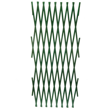 Раздвижная изгородь HD9244 пластиковая h-106см