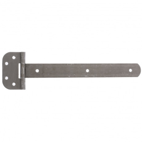 Петля-стрела ПС-420, без покрытия, (Металлист)