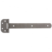 Петля-стрела ПС-420, без покрытия, (Металлист)