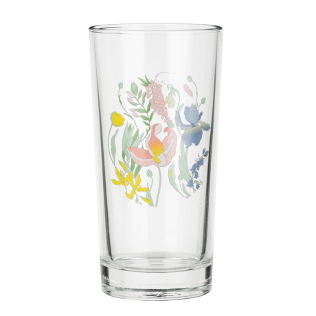 ОСЗ Ботаника Стакан высокий 290мл, стекло