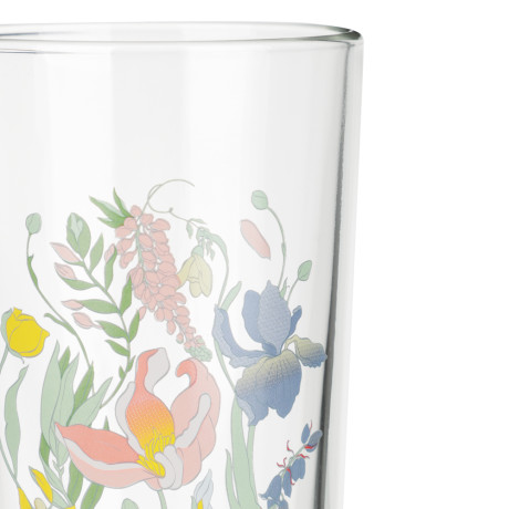 ОСЗ Ботаника Стакан высокий 290мл, стекло