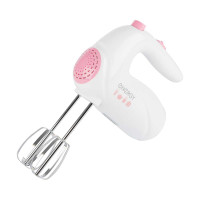 Миксер ENERGY EN-255 200Вт, 5 скоростей