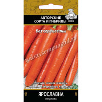 Морковь Ярославна Поиск Ц