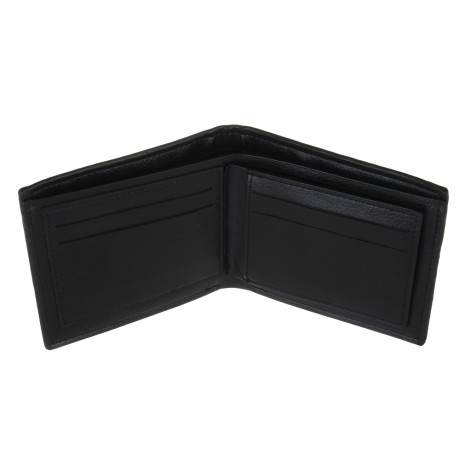 Портмоне для карт и купюр 8 отделений тм ЮL Fortune, ПУ, 11,5x8,5x2,5см, 2 цвета, BY-786