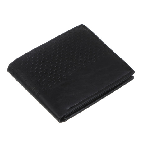 Портмоне для карт и купюр 8 отделений тм ЮL Fortune, ПУ, 11,5x8,5x2,5см, 2 цвета, BY-786