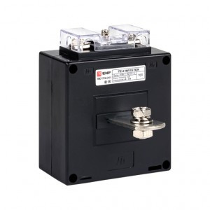 EKF PROxima Трансформатор тока ТТЕ-А-150/5А класс точности 0,5 tte-a-150
