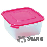 Контейнер 1,2л пищевой МилихПластик 06120 (50)