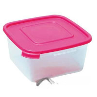 Контейнер 1,2л пищевой МилихПластик 06120 (50)