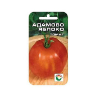 Семена Томат Адамово яблоко Сибирский Сад