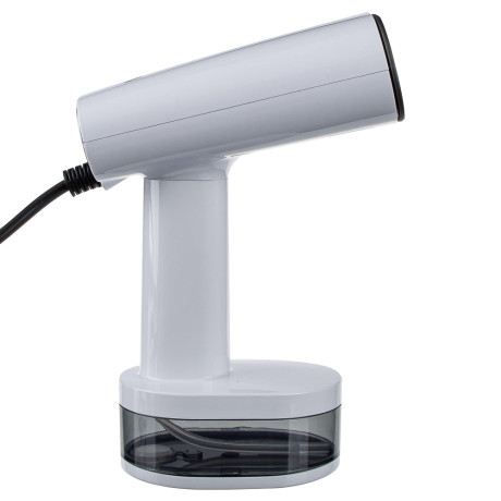 LEBEN Отпариватель 1700 Вт 370мл, коннектор для бутылки, 3 режима