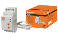 TDM реле тепловое РТ-820 (-5+40С) 24-240В AC/DC с датч. IP67 SQ1508-0001