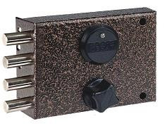 Сенат ЗНС3-6 5кл 259 Замок накладной тяж (4)