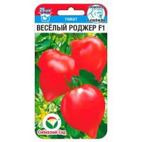 Томат Веселый Роджер СибСад