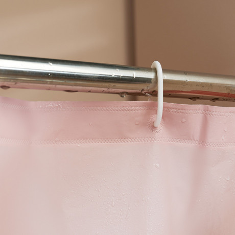 VETTA Карниз для ванной угловой 90x90x90см, нерж.сталь