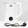 Эл. чайник Добрыня 1,8л 2000Вт пласт. белый DO-1265 с LED дисплеем х12