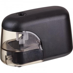 Точилка электрическая Attache, 4хАА 397797