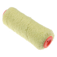 ЕРМАК Ролик сменный &quot;полиакрил&quot; 180мм, D40мм, ворс 18мм, ось 6мм