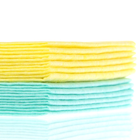 VETTA Набор салфеток универсальных 6 шт., 30х38 см., вискоза