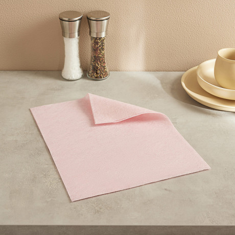 VETTA Набор салфеток универсальных 6 шт., 30х38 см., вискоза