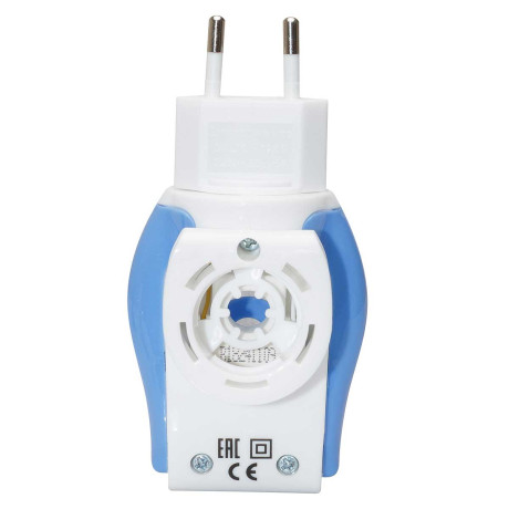 Антикомар Комплект 30 мл 30 ночей + фумигатор МОСКИТОЛ детский х 6