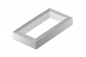 TDM Цоколь для ЩМП-х.6.4 SQ0905-0414