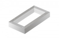 TDM Цоколь для ЩМП-х.6.4 SQ0905-0414