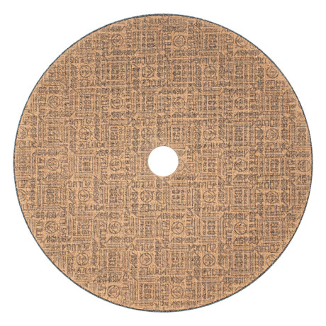 Круг отрезной по металлу и нержавеющей стали, 230 х 2.5 х 22 мм, Премиум "Луга"